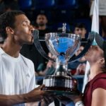 O Canadá derrota a Itália para ganhar a Maiden Hopman Cup