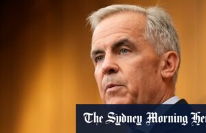 O Canadá pretende reconhecer o estado da Palestina O Canadá pretende reconhecer o estado da Palestina