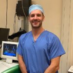 O consultor urologista Paul Sturch, 41, (foto) foi identificado pela polícia depois de conversar on -line com um policial disputado sobre seu interesse em meninas a partir de quatro