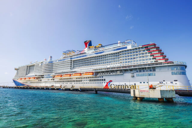 O Carnival Cruise realmente tem grandes mudanças de regras? Isso é o que sabemos

