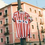 O Condado de Newport colaborou com o Athletic Bilbao para um convidado