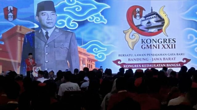 O Congresso GMNI em Bandung destaca a soberania e a solidariedade

