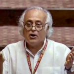 O Congresso Slams PM Modi Modi em "Amizade" Aolando "com o Presidente da True