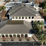 O Conselho Brentwood coordena a redução nas taxas de água aprovadas anteriormente