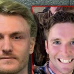 Virginia Li Vogler Scotler Michael Buck Heys Main Instagram Danville e Seção Policial Composh