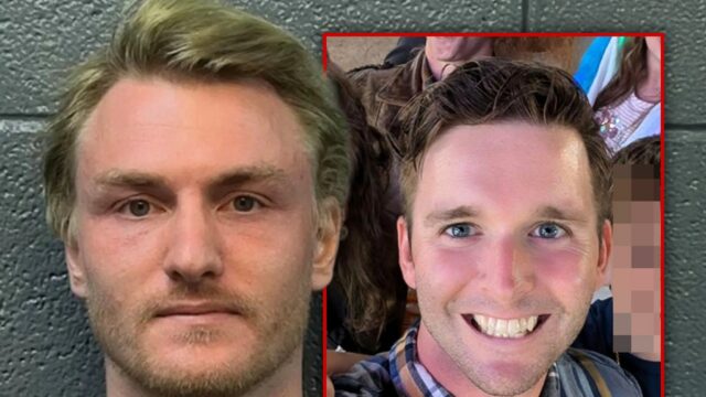 Virginia Li Vogler Scotler Michael Buck Heys Main Instagram Danville e Seção Policial Composh