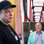 O Conselho de Diretores da Tesla pediu "Now" e Rein in Elon Musk após o juramento de criar um partido Party America Party
