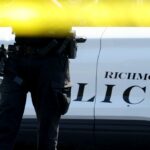 O Conselho de Richmond e o chefe de polícia correspondem ao relatório do júri civil