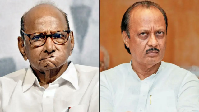 O Conselho do NCP para BJP deve ser obrigado a combinar com o Pakhar Sangar Fedy ", Tatkare

