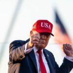 O DHS de Trump termina a anistia "temporária" por mais de 75 mil migrantes de Honduras, Nicarágua