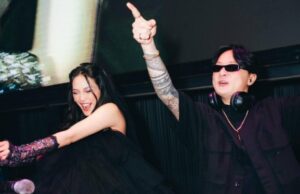 O DJ Bravy está pronto para ser o pai do filho de Erika Carlina, mas ele é rejeitado, por quê? O DJ Bravy está pronto para ser o pai do filho de Erika Carlina, mas ele é rejeitado, por quê?