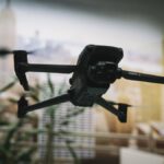 O DJI Mini 4K - Drone vende rapidamente - aqui é onde comprar