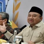 O DPR criticou a participação do TNI-Polri durante o MPLS: não seja um exército pequeno, um pequeno policial