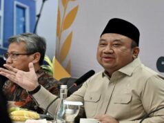 Comissão DPR O DPR criticou a participação do TNI-Polri durante o MPLS: não seja um exército pequeno, um pequeno policial