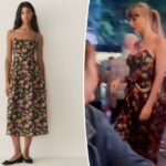 Vestido Dôen Benoit