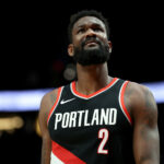 O DeAndre Ayton, do Lakers