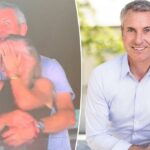 O Diretor Geral Astronômico CHOGO EM A reação ao fiasco do Coldplay "Kiss Cam"