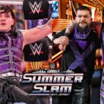 O Dominican Mysterio será alterado no Dia Judicial no SummerSlam depois de perder seu título? Explorar a possibilidade