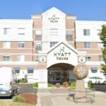 O East Bay Hotel em Blow excluído ao mercado de hospedagem da área da baía