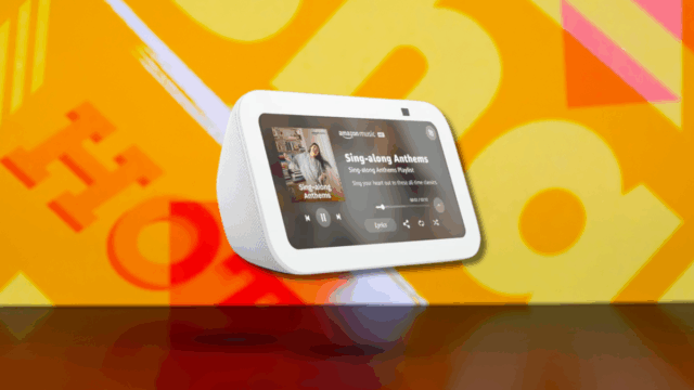 O Echo Show 5 é pelo preço mais baixo deste ano - economize US $ 30 para o dia do primo

