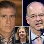 O FBI nunca estudou conversas "confidenciais" entre o DNC, Clinton Campania George Soros Group, Bombshell Intel Phile