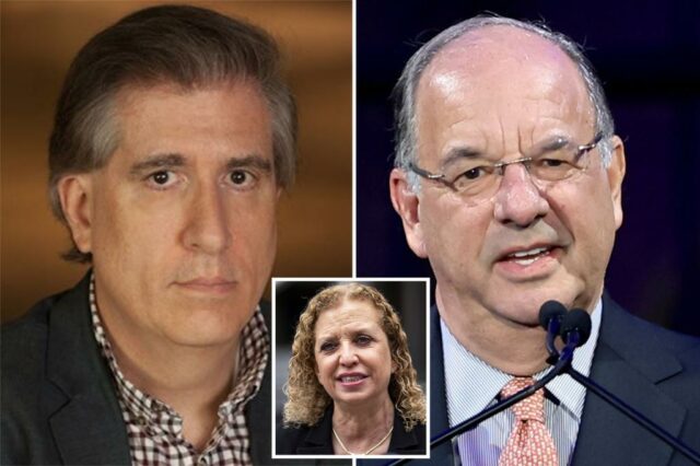 O FBI nunca estudou conversas "confidenciais" entre o DNC, Clinton Campania George Soros Group, Bombshell Intel Phile

