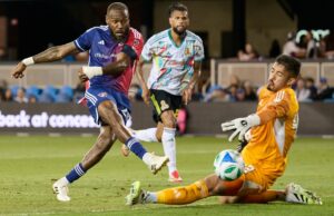 O FC Dallas pretende alugar melhor em Ghar vs. St. Louis City MLS: FC Dallas em San Jose Earthquakes