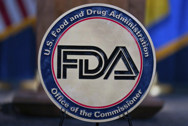 O FDA suspende os medicamentos da distrofia muscular após 3 mortos do paciente

