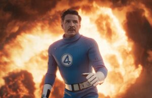 O Fantástico Quarte The Fantastic Four: First Steps lançados com um grande fim de semana de abertura do que o esperado, tremendo em cerca de US $ 118 milhões domésticos e outros US $ 100 milhões no exterior
