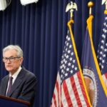 O Federal Reserve deixa as taxas de juros inalteradas, mesmo que Trump exige cortes