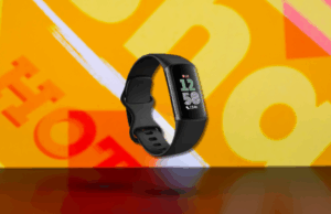 O Fitbit Charge 6 está de volta pelo preço mais baixo de todos os tempos na Amazon, economizando agora $ 40 O Fitbit Charge 6 está de volta pelo preço mais baixo de todos os tempos na Amazon, economizando agora $ 40