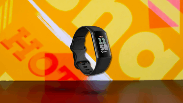 O Fitbit Charge 6 está de volta pelo preço mais baixo de todos os tempos na Amazon, economizando agora $ 40

