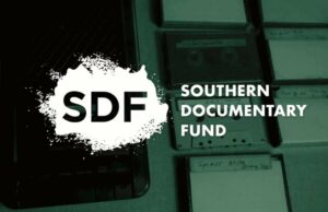 O Fundo de Documentário do Sul procura 7 cineastas para Grant 2025 Applications O Fundo de Documentário do Sul procura 7 cineastas para Grant 2025 Applications