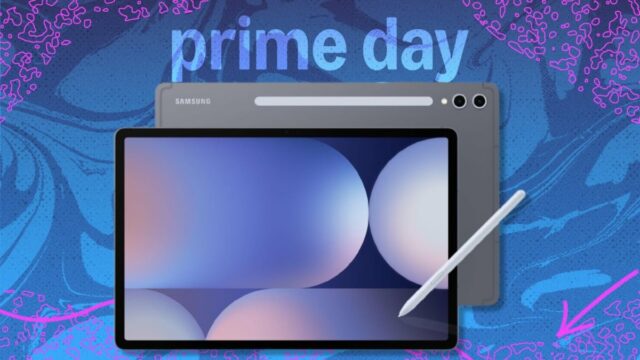 O Galaxy Tab S10 da Samsung acaba de receber um desconto raro para o primeiro dia-nu pelo preço de sempre

