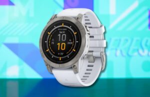 O Garmin Epix Pro ainda é devido ao menor preço de todos os tempos após o dia do primo O Garmin Epix Pro ainda é devido ao menor preço de todos os tempos após o dia do primo