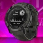 O Garmin Instinct 2x ainda é de US $ 150 após o Prime Day