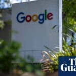 O Google endossa suas emissões de carbono, relata encontrando -o