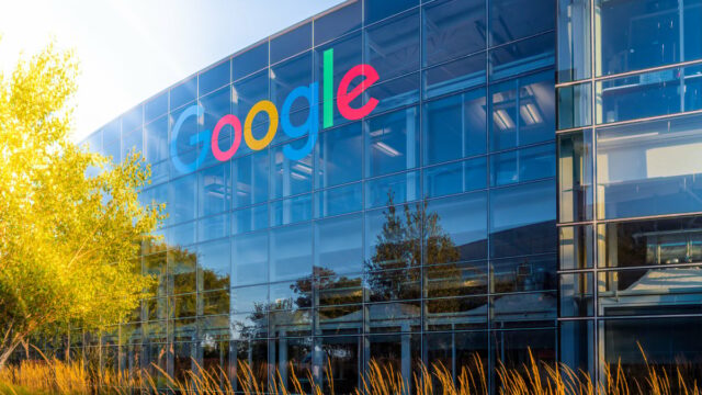 O Google supostamente está buscando alíquotas de IA com editores de notícias


