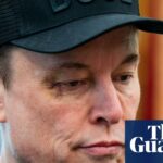 O Grok Chatbot de Elon Musk derrete - e depois ganha um contrato militar