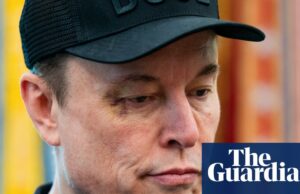 O Grok Chatbot de Elon Musk derrete – e depois ganha um contrato militar O Grok Chatbot de Elon Musk derrete - e depois ganha um contrato militar