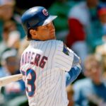 O Hall da Fama dos Cubs Sandberg morre aos 65 anos de idade