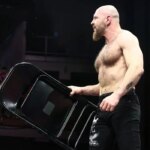 O Hall da Fama fala sobre a possibilidade de Jon Maxley de deixar AEW para a WWE (especial)