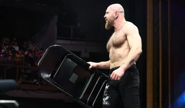 O Hall da Fama fala sobre a possibilidade de Jon Maxley de deixar AEW para a WWE (especial)

