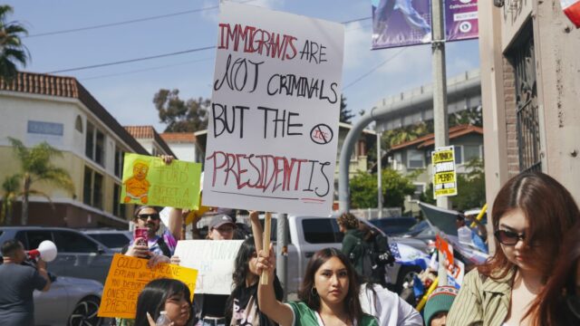 O ICE tem apenas acesso a 79 milhões de dados do Medicaid americanos

