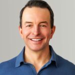 Will Griffith, partner at Iconiq Capital