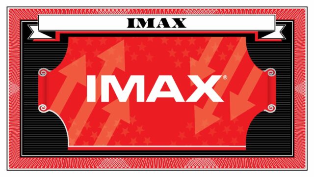 CEO da IMAX Richard Gelfend