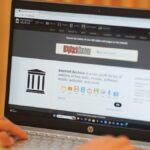O Internet Archive acabou de se tornar uma biblioteca federal oficial da American