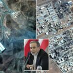 O Irã afirma que ele retomaria conversas nucleares conosco se não garantisse mais ataques