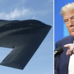 O Irã diz após os golpes de Trump: "As portas de diplomacia nunca atingem"