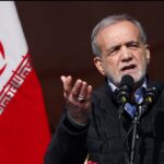 O Irã dobrará a recusa do fim de um programa nuclear, pronto para a guerra com Israel